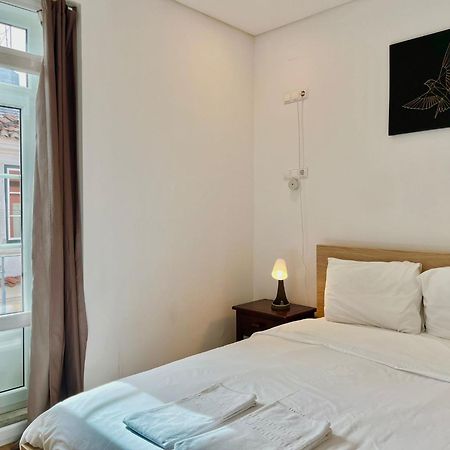 3 Bedroom, 2,5 Bathroom - Bairro Alto Residence Lisbon Luaran gambar