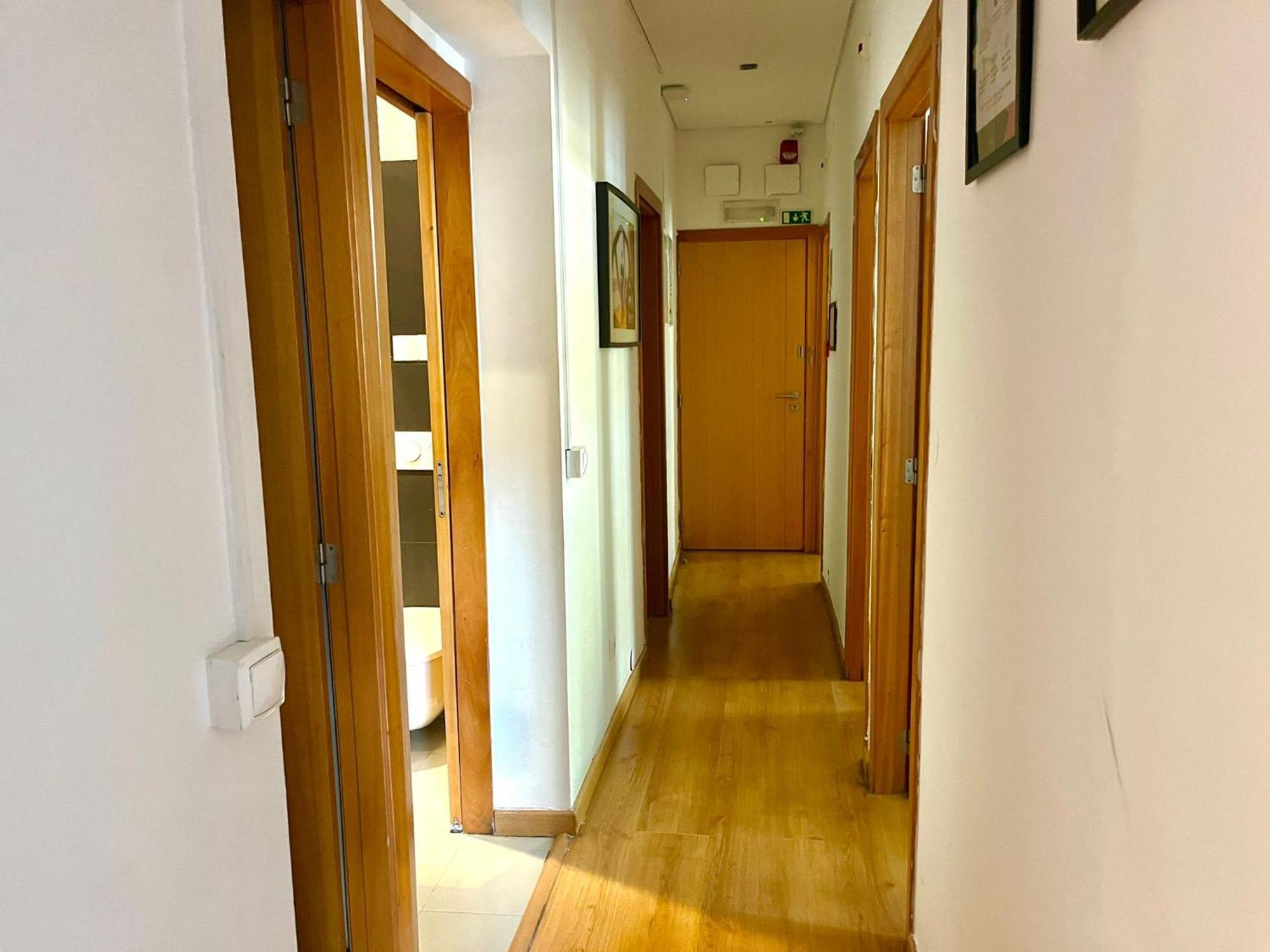 3 Bedroom, 2,5 Bathroom - Bairro Alto Residence Lisbon Luaran gambar
