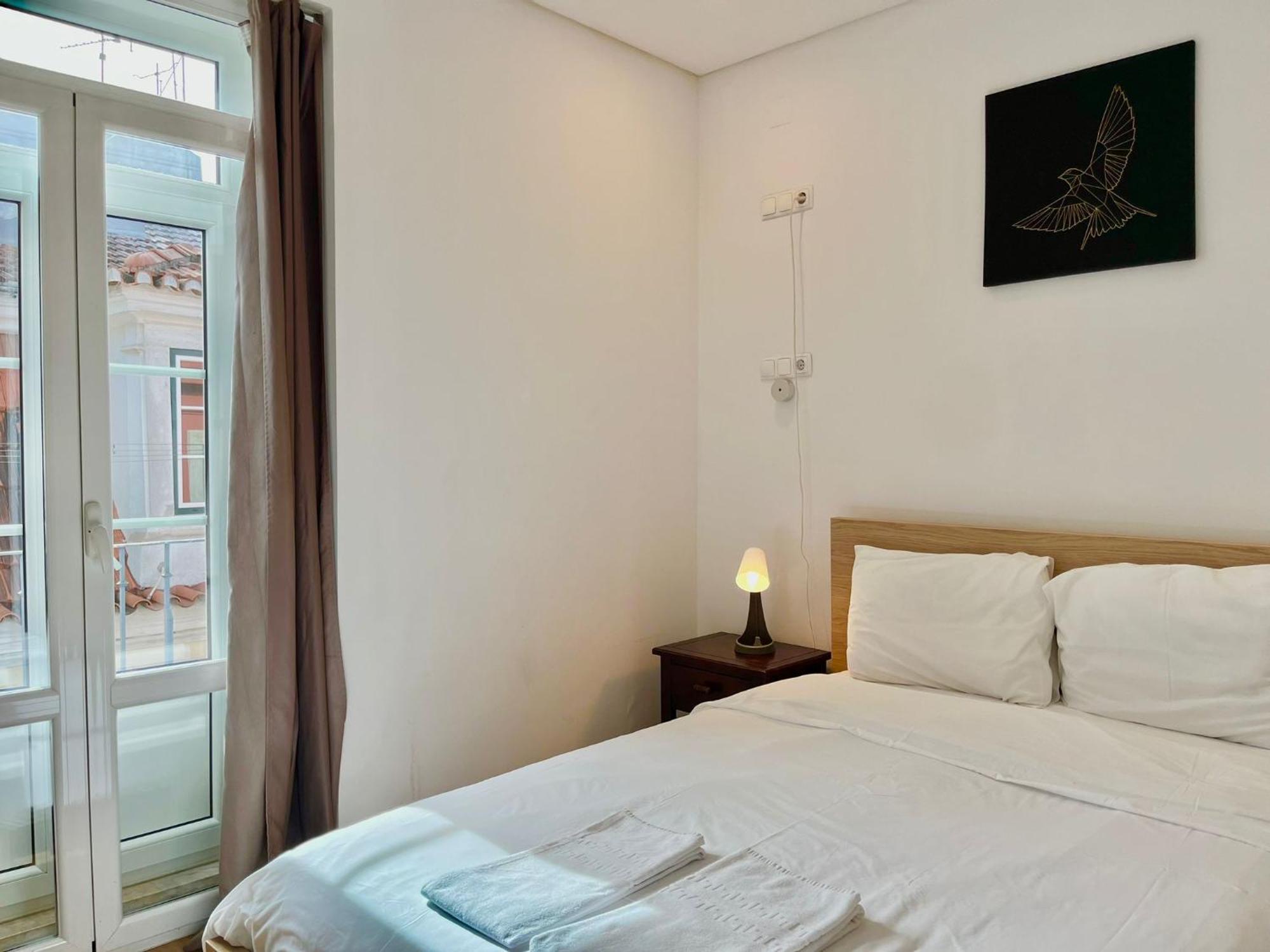 3 Bedroom, 2,5 Bathroom - Bairro Alto Residence Lisbon Luaran gambar