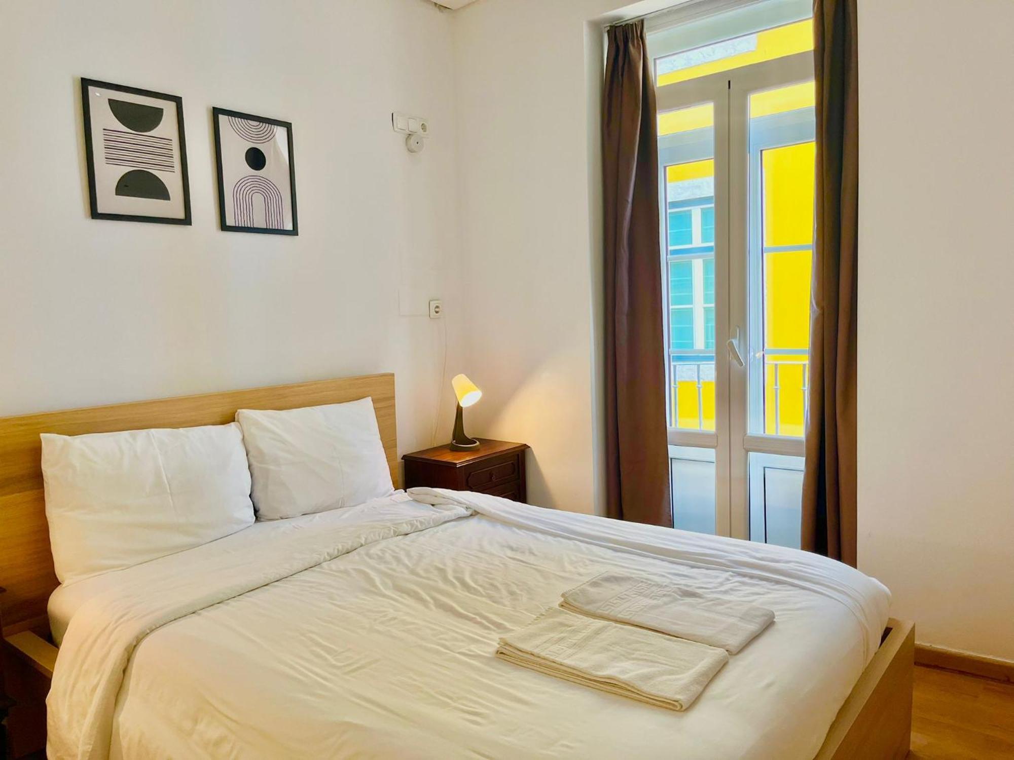 3 Bedroom, 2,5 Bathroom - Bairro Alto Residence Lisbon Luaran gambar