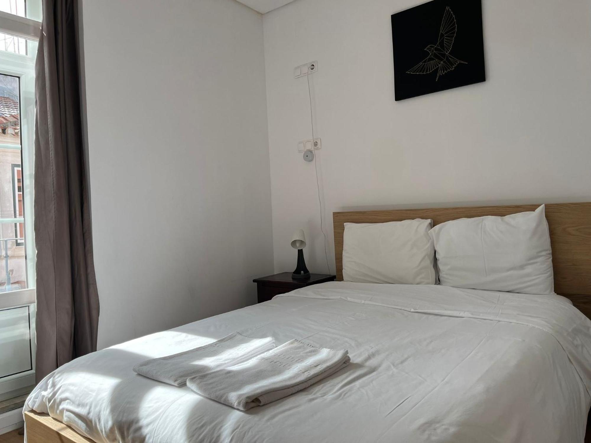 3 Bedroom, 2,5 Bathroom - Bairro Alto Residence Lisbon Luaran gambar